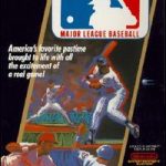 Imagen del juego Major League Baseball para Nintendo