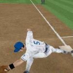 Imagen del juego Major League Baseball 2k7 para PlayStation Portable