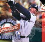 Imagen del juego Major League Baseball Featuring Ken Griffey Jr. para Nintendo 64