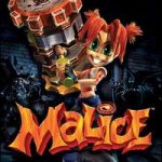 Imagen del juego Malice: Kat's Tale para PlayStation 2