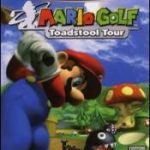 Imagen del juego Mario Golf: Toadstool Tour [player's Choice] para GameCube