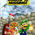 Imagen del juego Mario Is Missing! para Nintendo