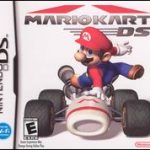 Imagen del juego Mario Kart Ds para NintendoDS