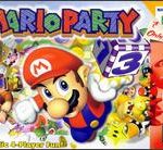 Imagen del juego Mario Party para Nintendo 64