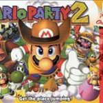 Imagen del juego Mario Party 2 para Nintendo 64