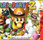 Imagen del juego Mario Party 2 para Nintendo 64