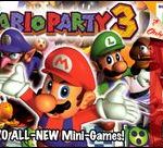 Imagen del juego Mario Party 3 para Nintendo 64