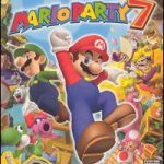 Imagen del juego Mario Party 7 para GameCube