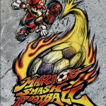 Imagen del juego Mario Smash Football para GameCube