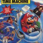 Imagen del juego Mario's Time Machine para Nintendo