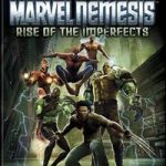 Imagen del juego Marvel Nemesis: Rise Of The Imperfects para GameCube