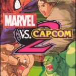 Imagen del juego Marvel Vs. Capcom 2 para Xbox