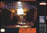 Imagen del juego Mary Shelley's Frankenstein para Super Nintendo