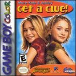 Imagen del juego Mary-kate And Ashley: Get A Clue! para Game Boy Color