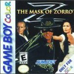 Imagen del juego Mask Of Zorro