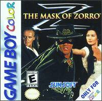 Imagen del juego Mask Of Zorro