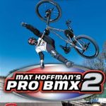 Imagen del juego Mat Hoffman's Pro Bmx 2 para GameCube