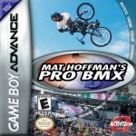 Imagen del juego Mat Hoffman's Pro Bmx para Game Boy Advance