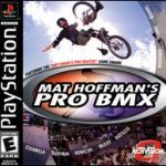 Imagen del juego Mat Hoffman's Pro Bmx para PlayStation
