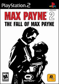 Imagen del juego Max Payne 2: The Fall Of Max Payne para PlayStation 2