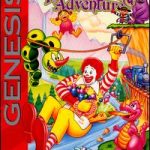 Imagen del juego Mcdonald's Treasure Land Adventure para Megadrive