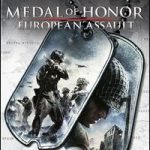 Imagen del juego Medal Of Honor: European Assault para GameCube