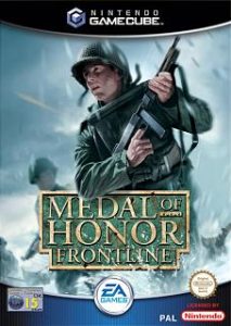 Imagen del juego Medal Of Honor: Frontline para GameCube