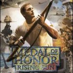 Imagen del juego Medal Of Honor: Rising Sun para GameCube