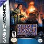 Imagen del juego Medal Of Honor: Underground para Game Boy Advance