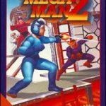 Imagen del juego Mega Man 2 para Nintendo