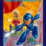 Imagen del juego Mega Man 4 para Nintendo