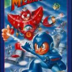 Imagen del juego Mega Man 5 para Nintendo