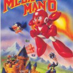 Imagen del juego Mega Man 6 para Nintendo