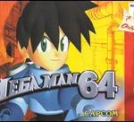 Imagen del juego Mega Man 64 para Nintendo 64