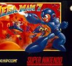 Imagen del juego Mega Man 7 para Super Nintendo