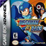 Imagen del juego Mega Man And Bass para Game Boy Advance