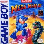 Imagen del juego Mega Man Iii para Game Boy