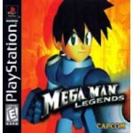 Imagen del juego Mega Man Legends para PlayStation