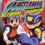 Imagen del juego Mega Man Network Transmission para GameCube