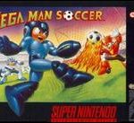 Imagen del juego Mega Man Soccer para Super Nintendo