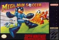 Imagen del juego Mega Man Soccer para Super Nintendo