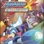 Imagen del juego Mega Man X Collection para PlayStation 2