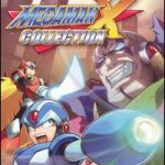 Imagen del juego Mega Man X Collection para GameCube