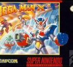 Imagen del juego Mega Man X3 para Super Nintendo