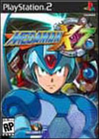 Imagen del juego Mega Man X7 para PlayStation 2
