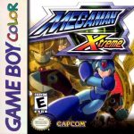 Imagen del juego Mega Man Xtreme para Game Boy Color