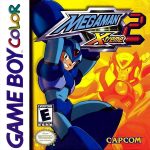 Imagen del juego Mega Man Xtreme 2 para Game Boy Color