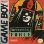 Imagen del juego Mercenary Force para Game Boy