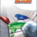 Imagen del juego Mercury Meltdown para PlayStation Portable