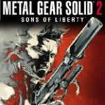 Imagen del juego Metal Gear Solid 2: Sons Of Liberty para PlayStation 2